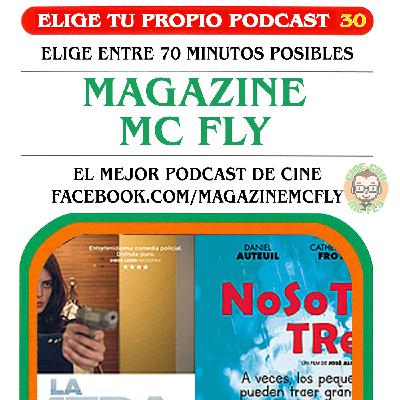 Magazine Mc Fly S04 E30 2019-12-26 Magazine Mc Fly S04 E30 2019-12-26