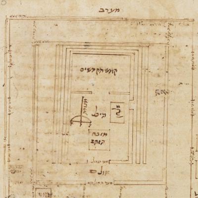 The Four Halls That Never Were: A Critical Look at Yosifun’s Design of the Beis Hamikdash