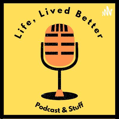 Encore Episode - Interview with Collier Landry