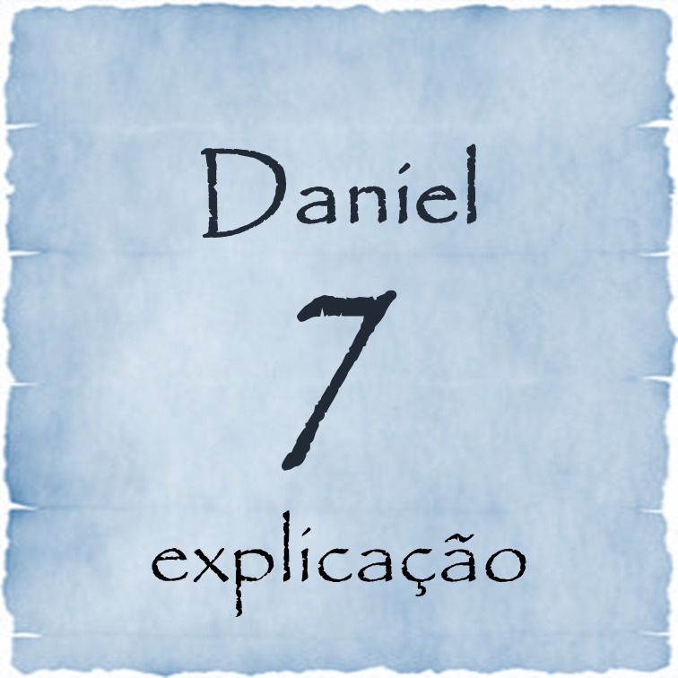 Daniel 7 explicação episode artwork