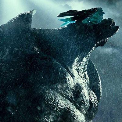 Pacific Rim, 2 films pour le prix d’un podcast