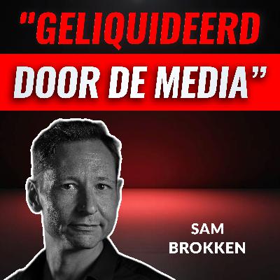 “Eén TV-Optreden VERNIELDE Mijn Carrière” Met Sam Brokken (#093)