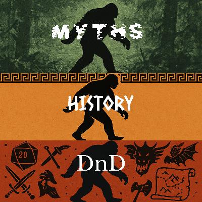 DnD: Monster Breakdown - Goblinoids (Pt.1)