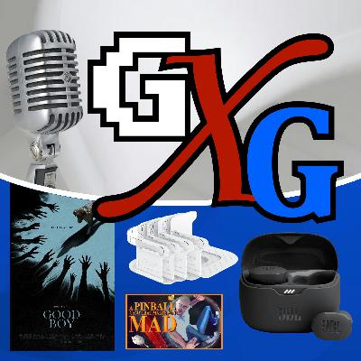 Good Boy, Undetectable Mouse Mover, & Side Effects Good Boy, Undetectable Mouse Mover, & Side Effects