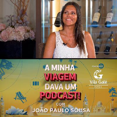 Ep. 10 - Mariana Seara Cardoso