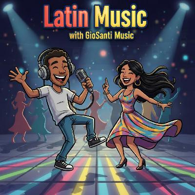 Latin Music, Bad Bunny, Latinas, GioSanti Music - #DB3