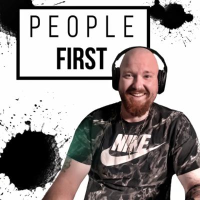 Episode 22 - Andy Millar 18.04.2021