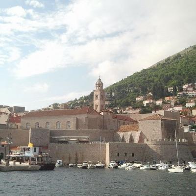 La maleta 2x06 - Croacia La maleta 2x06 - Croacia