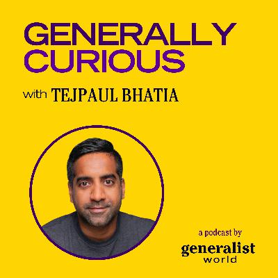 The New Space Economy: Insights from Axiom Space's Tejpaul Bhatia