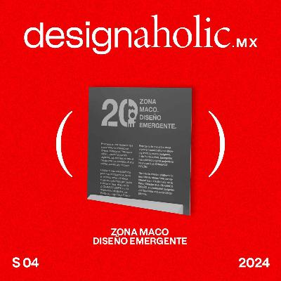 Los Talentos Emergentes de Zona MACO Diseño — designaholic 150