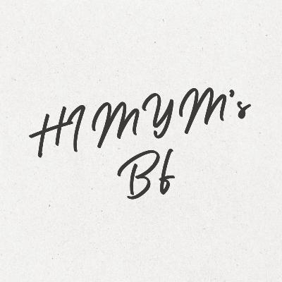 Bölüm 16: HIMYM's BF Bölüm 16: HIMYM's BF