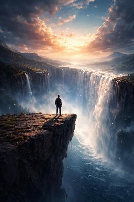 VoryMaxX - at the edge of the world 2025