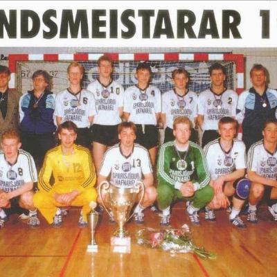 Atli&TryggviRafnssynir