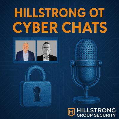 Industrial Cybersecurity Outlook: Key Trends & Emerging Shifts