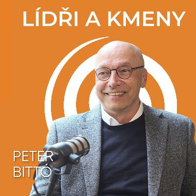 Jak přenést rodinnou firmu do profesionálních rukou | Peter Bittó, CEO Renocar