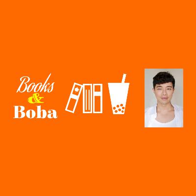 #329 - Author Chat w/ Dustin Thao