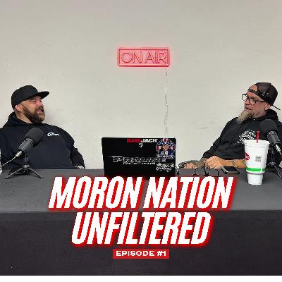 Episode 1: The Intro