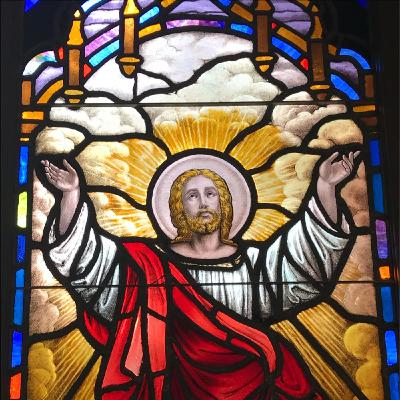 Episode 21 - May 18, 2025