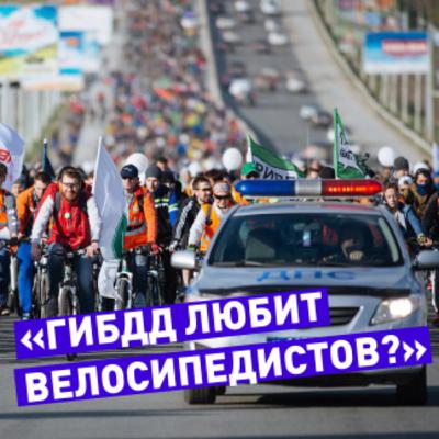 Велосипед и ПДД: вопросы эксперту