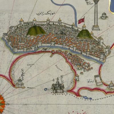 Alexandria the Great