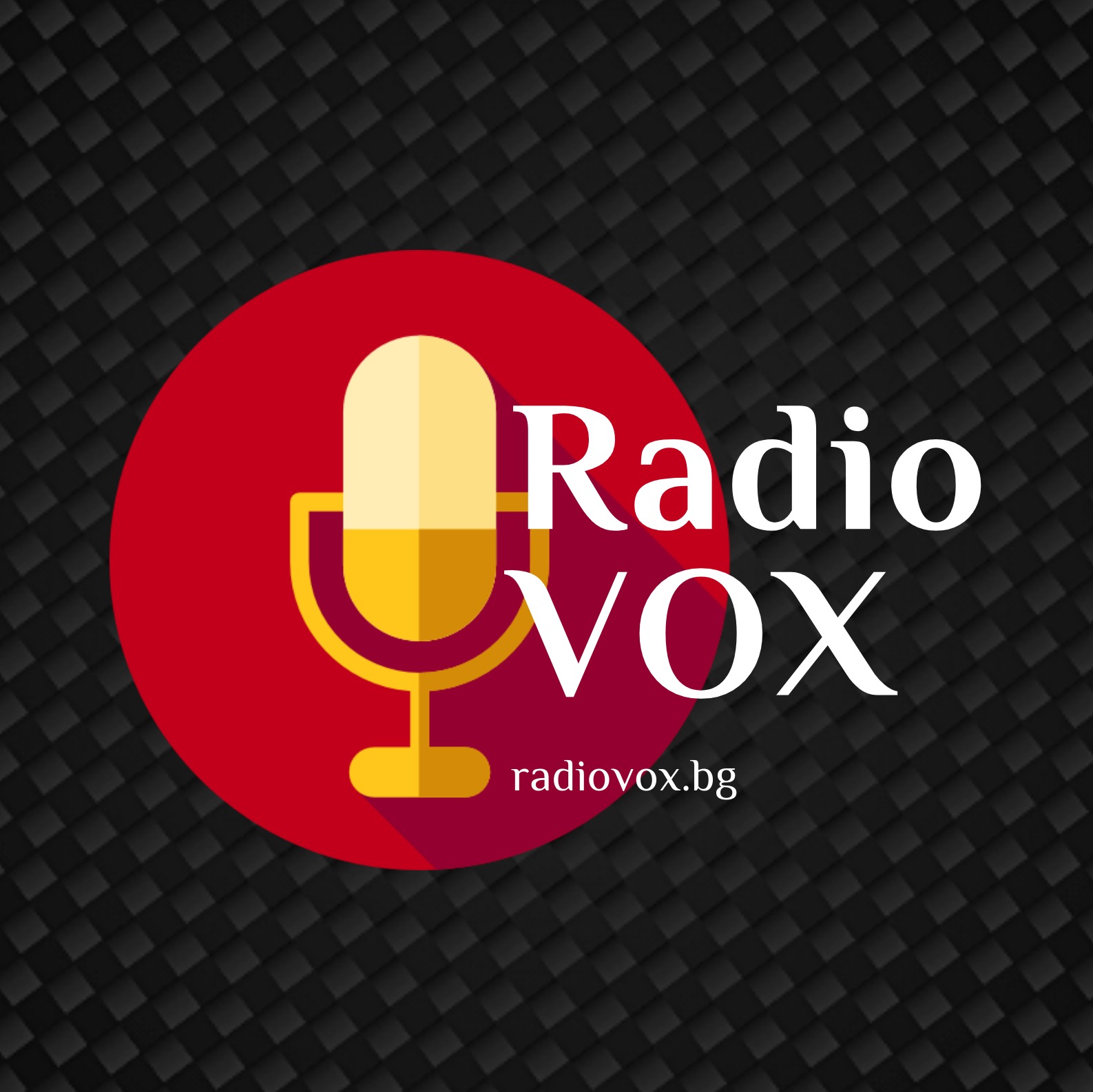 VOX Theory Episode 77 (Two Times Naked) episode artwork