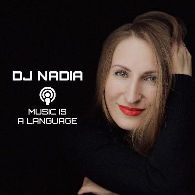 Alex Kentucky x Lana Del Rey - Dark Paradise (DJ Nadia Mashup)