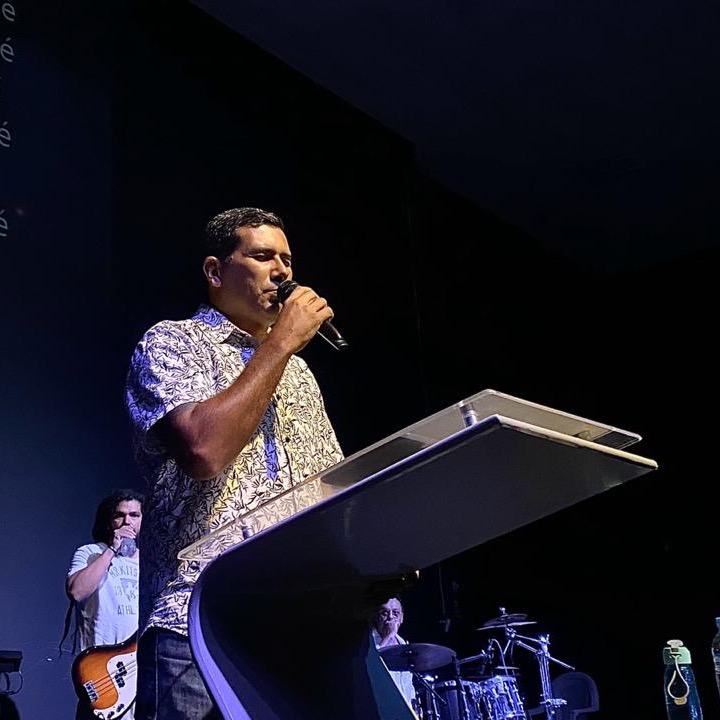 Sal e Luz