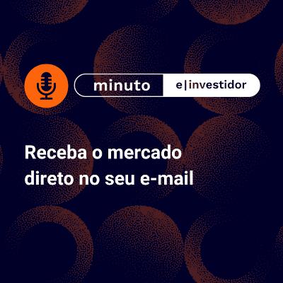 Receba o mercado direto no seu e-mail
