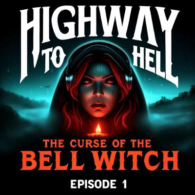 EP1- Nashville- The Bell Witch