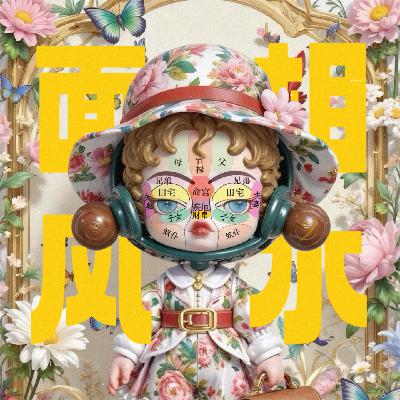 面相风水|恋爱识人术!技能看脸!一眼辨渣(上) 面相风水|恋爱识人术!技能看脸!一眼辨渣(上)