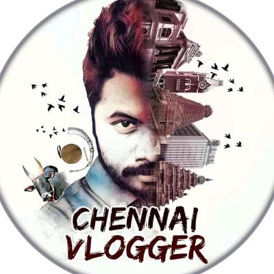Talk with Talented - Ep 2 - Chennai Vlogger Talk with Talented - Ep 2 - Chennai Vlogger