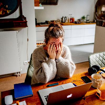 Mental Load: Belastung erkennen, Stress vermeiden Mental Load: Belastung erkennen, Stress vermeiden