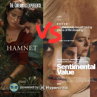 Hamnet vs Sentimental Value. Il rapporto fra arte e vita nei film di Chloé Zhao e Joachim Trier Hamnet vs Sentimental Value. Il rapporto fra arte e vita nei film di Chloé Zhao e Joachim Trier