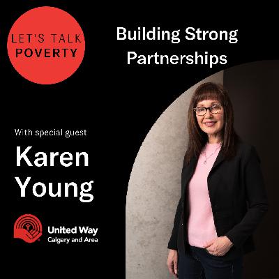 Building Strong Partnerships