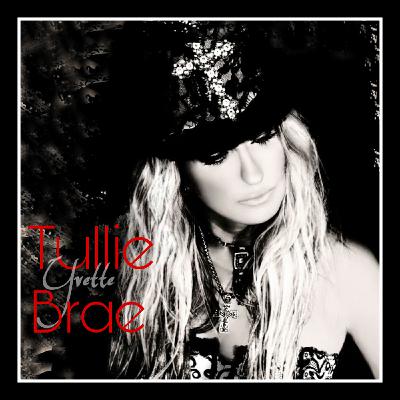 Episode 51: The Blues Takeover - feat. Tullie Brae