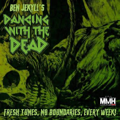Dancing With The Dead Vol 5.23