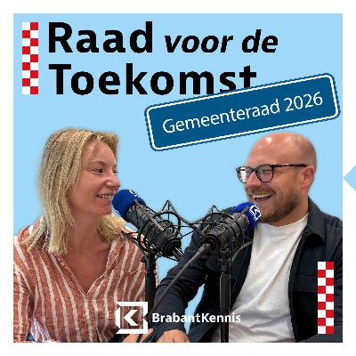 Raad voor de Toekomst deel 3: weerbare democratie