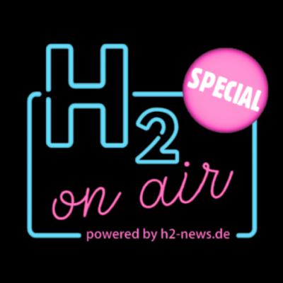 H2 on air Special, Episode 3: Doug Waters & Jörg Lennertz, Uniper