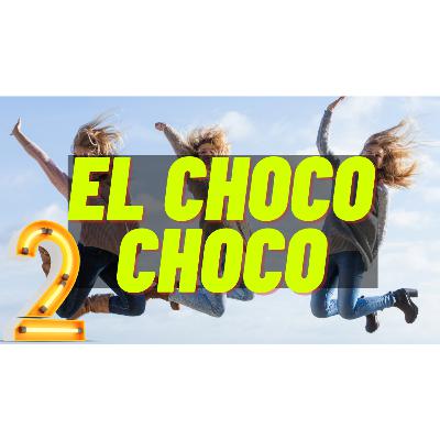 EL CHOCO CHOCO 💯 El Camilano Fino 💯 Mejores CHAMPETAS EL CHOCO CHOCO 💯 El Camilano Fino 💯 Mejores CHAMPETAS