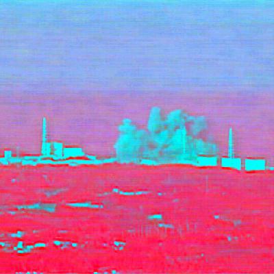 "Die Pranke der Natur (und wir Menschen) (1/2)". Das Erdbeben in Japan, das die Welt bewegte