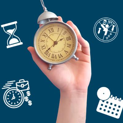 Comment utiliser simplement le TIME BLOCKING ?