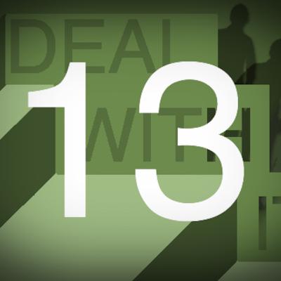 13- DWI Conversation With A Murder-Mill 13- DWI Conversation With A Murder-Mill