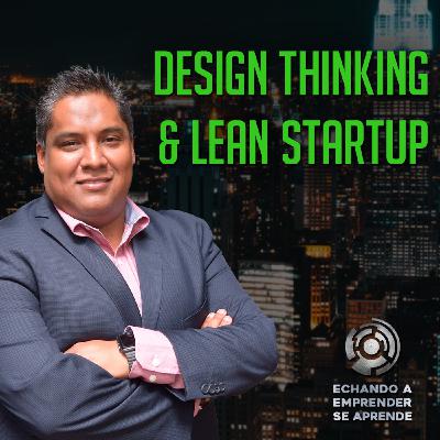 Design thinking & lean startup