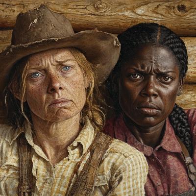 The Ignorance and Arrogance of the Western Woman: A Candid Discussion