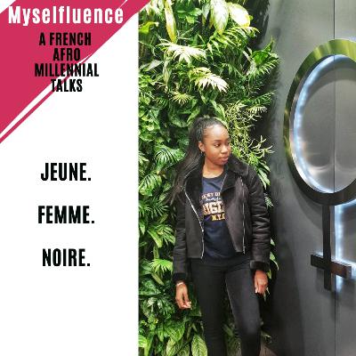 #4 : Jeune. Femme. Noire.