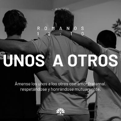 ¡Una Iglesia que crece necesita crear vínculos! - Pastor: Rocco Di Trolio ¡Una Iglesia que crece necesita crear vínculos! - Pastor: Rocco Di Trolio