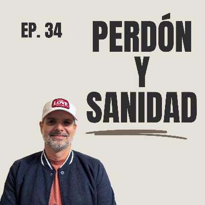 El Poder del Perdón y el Consuelo para sanar heridas profundas | E34 - En El Silencio Podcast El Poder del Perdón y el Consuelo para sanar heridas profundas | E34 - En El Silencio Podcast