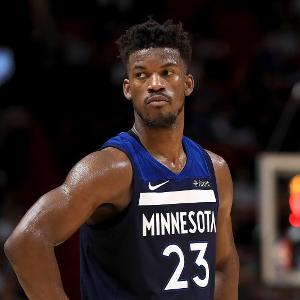 Episode 2: NBA Drama in Minnesota & Early Season Playoffs Predictions with Kevin Hernandez