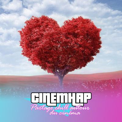 Spéciale Saint Valentin : On vous conseille des films / séries pour vos dates ou même pour vous en solo !