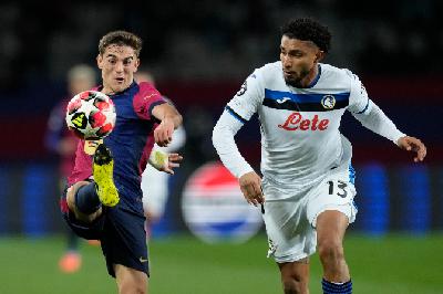 André Cury: "Recomano el fitxatge d'Éderson, l'Atalanta el podria rebaixar a 30-40 milions d'euros"